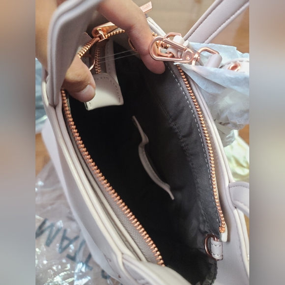 Matt & Nat Sella Tote - Picture 2 of 3